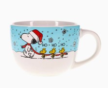 snoopy tasse hoho 1